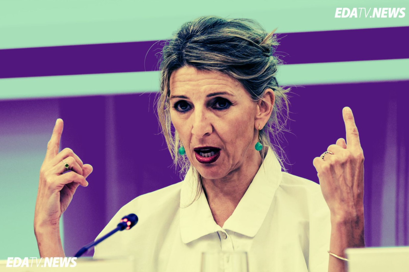 Las dudas sobre el paro crecen: uno de cada cuatro desempleados queda fuera de las cifras oficiales del Gobierno