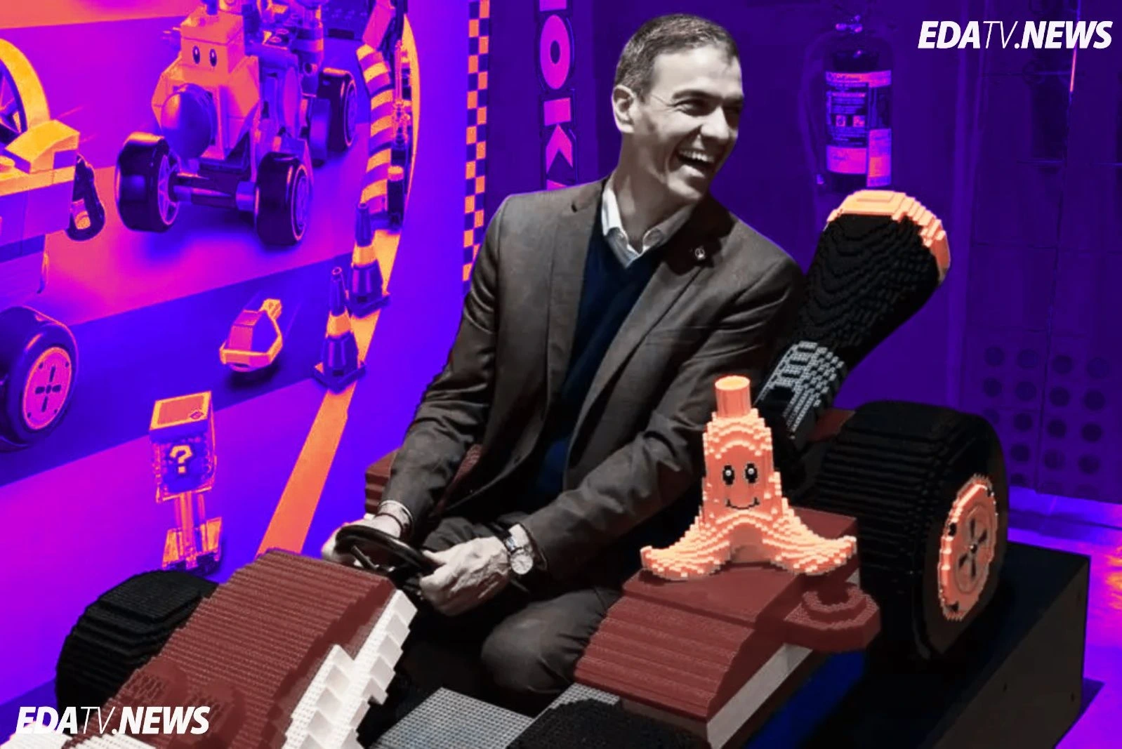 Pedro Sánchez huye del ‘caso mascarillas’: silencio en Moncloa, TikTok en Madrid y confesión desde China