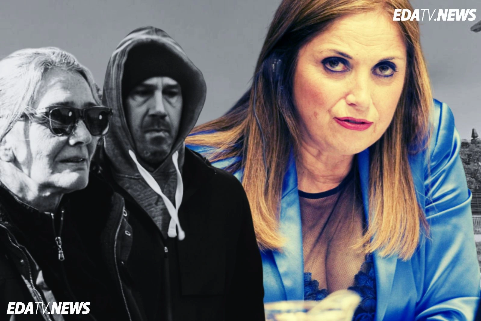 María Jesús San José: la socialista que facilita la salida a la calle de etarras como 'Txeroki' y 'Anboto'