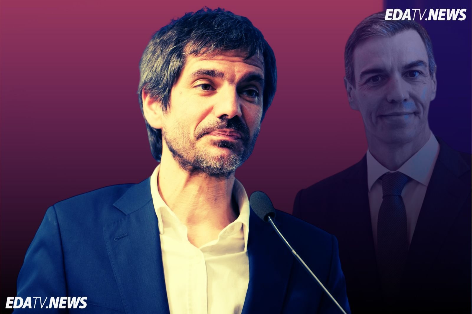 Urtasun estalla contra el PSOE y admite el hartazgo progresista: "Las explicaciones son insuficientes"