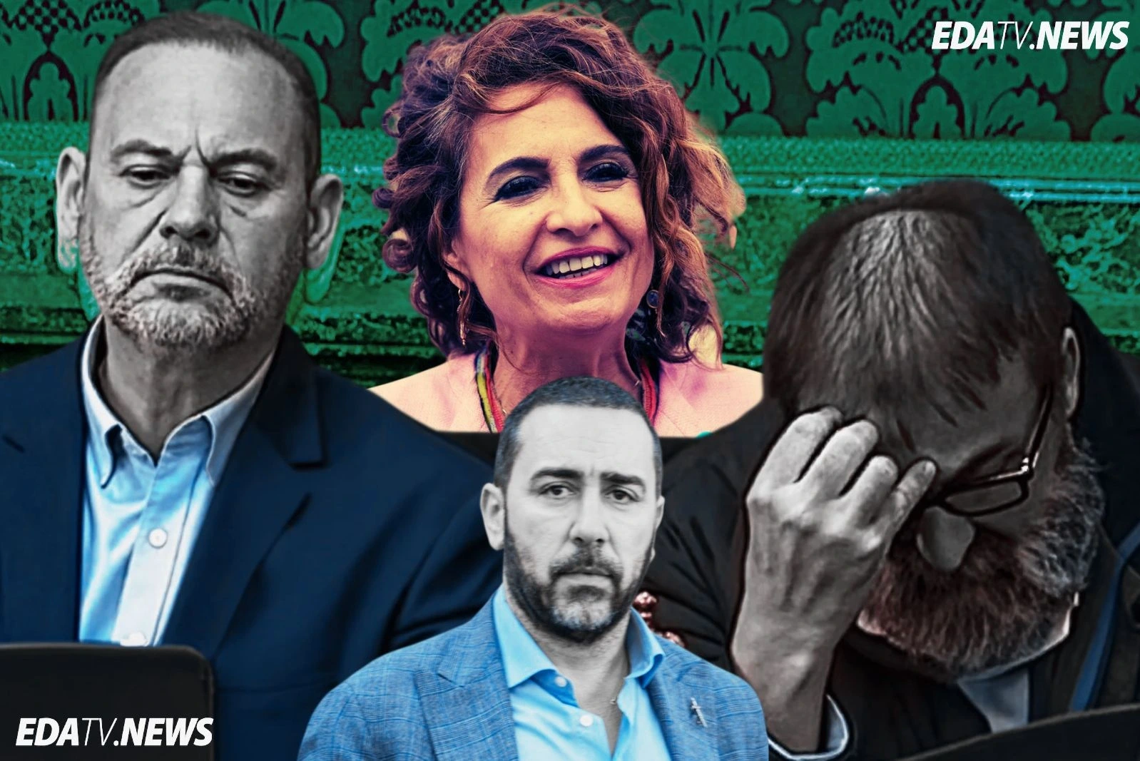 El exjefe de gabinete de María Jesús Montero declara en el juicio mascarillas por los pagos en efectivo del PSOE