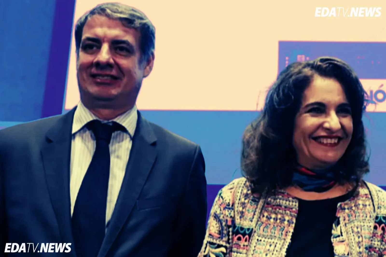 Leire Díez y el expresidente de la SEPI impulsaron operaciones en empresas públicas con el amparo de María Jesús Montero