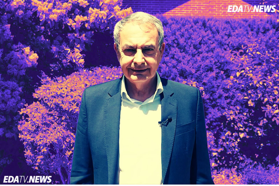 Zapatero niega cualquier vínculo con Plus Ultra tras su imputación: "Jamás he realizado ninguna gestión"
