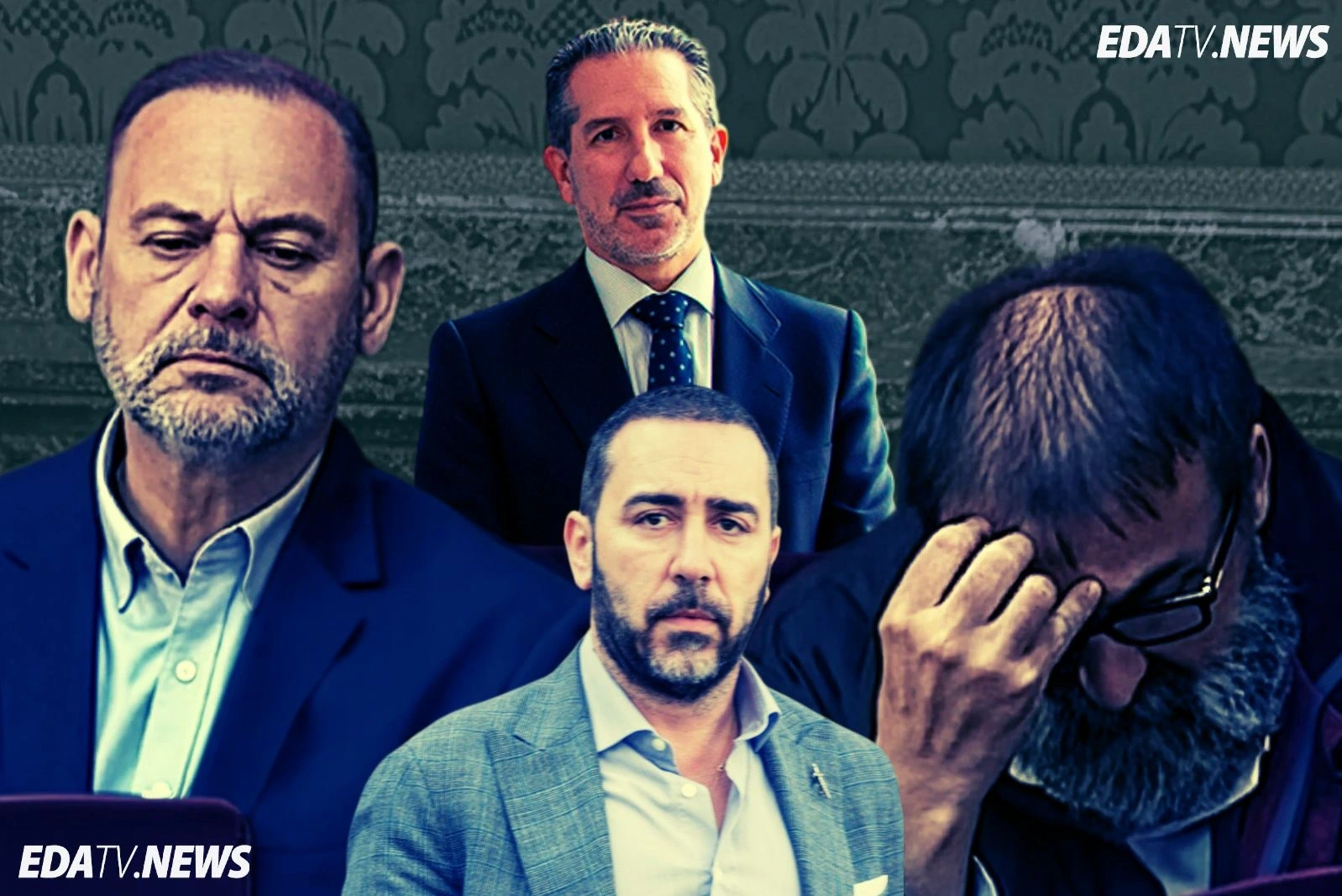 El juicio del caso Ábalos entra en su día clave con el testimonio del hombre que gestionó los contratos bajo sospecha