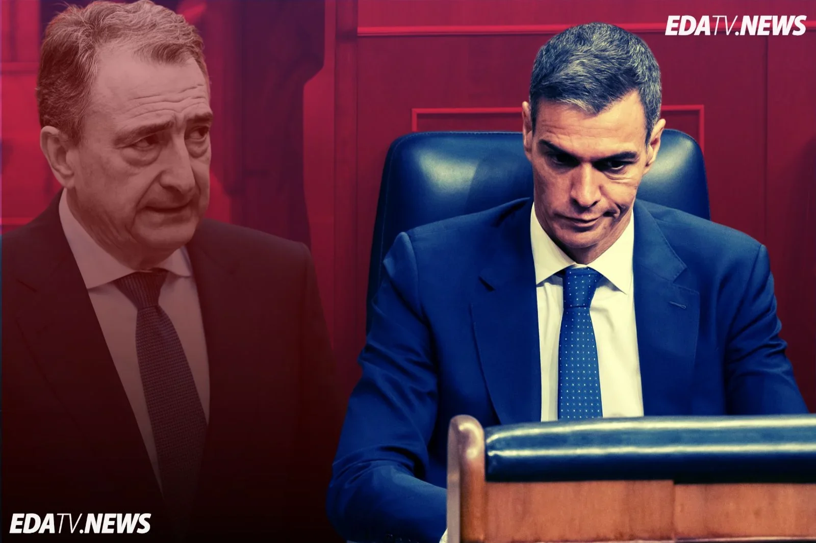 Sánchez amarra el apoyo del PNV con más competencias, un nuevo cupo y el compromiso de separar las citas electorales