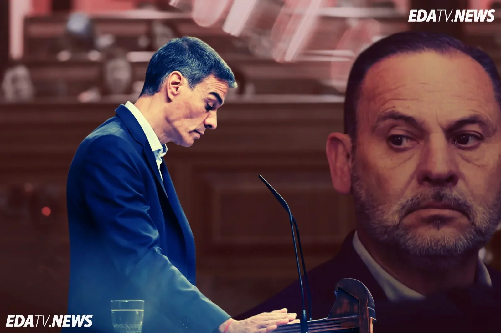 Pedro Sánchez niega haber conocido las prácticas 'corruptas' del PSOE mientras tropieza con los WhatsApp de Ábalos