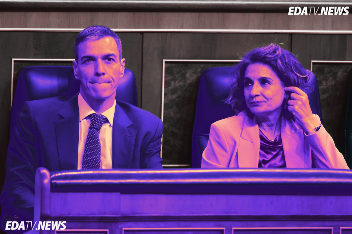 El Tribunal de Cuentas señala al Gobierno de Sánchez por el uso de fondos europeos en pagos de pensiones