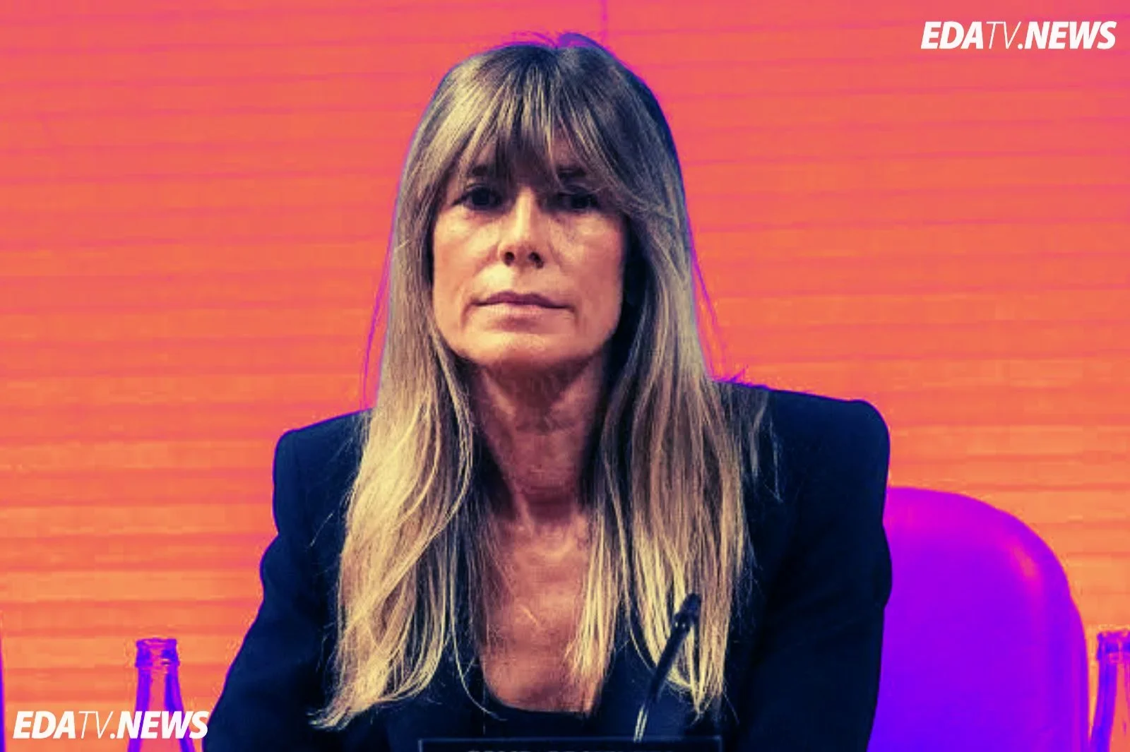 Cuatro de los títulos obtenidos por Begoña Gómez tras dejar la Complutense no exigían experiencia ni estudios previos