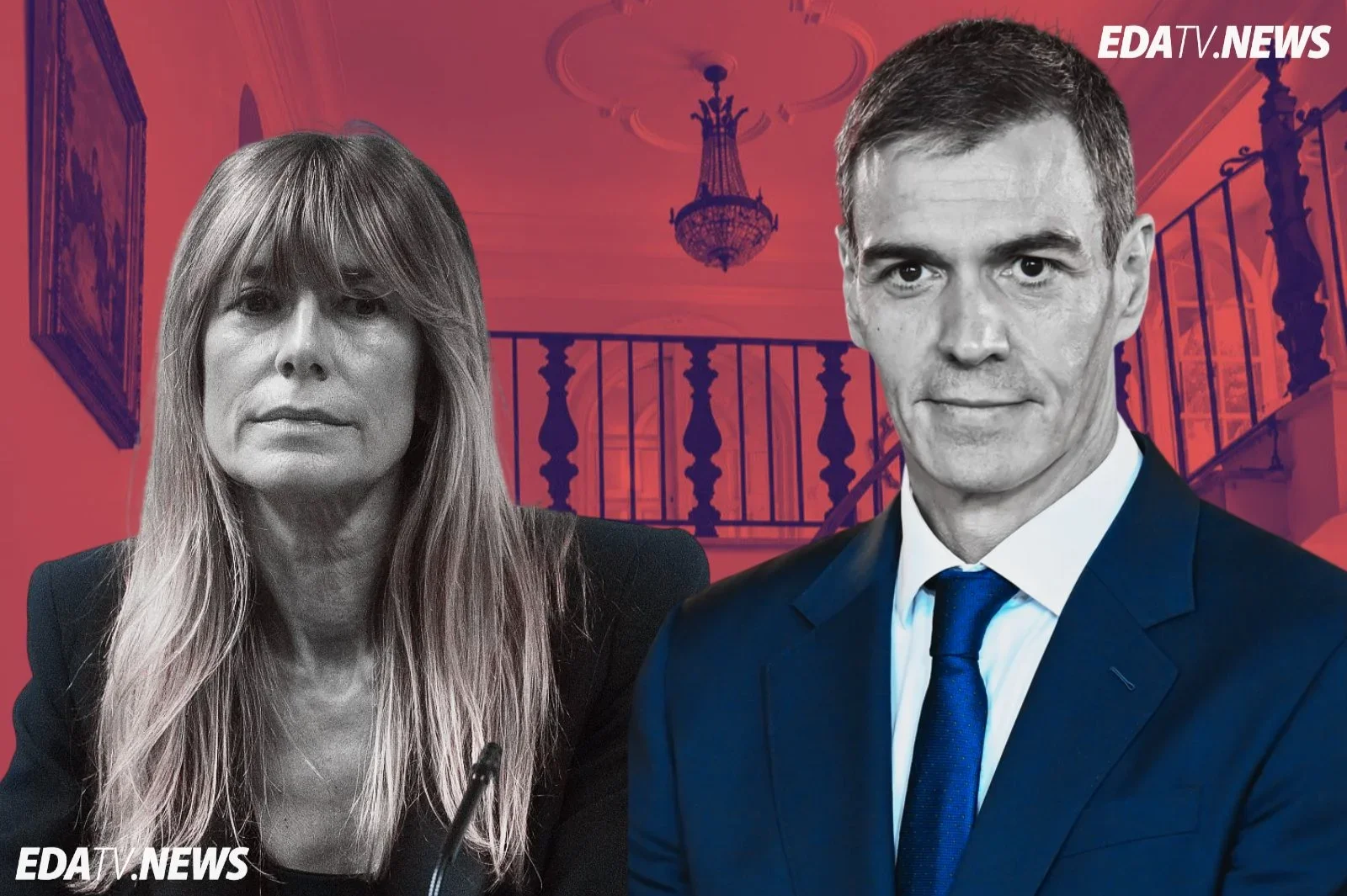 El patrimonio inmobiliario de Sánchez y Begoña Gómez: el matrimonio suma seis viviendas y dos plazas de garaje