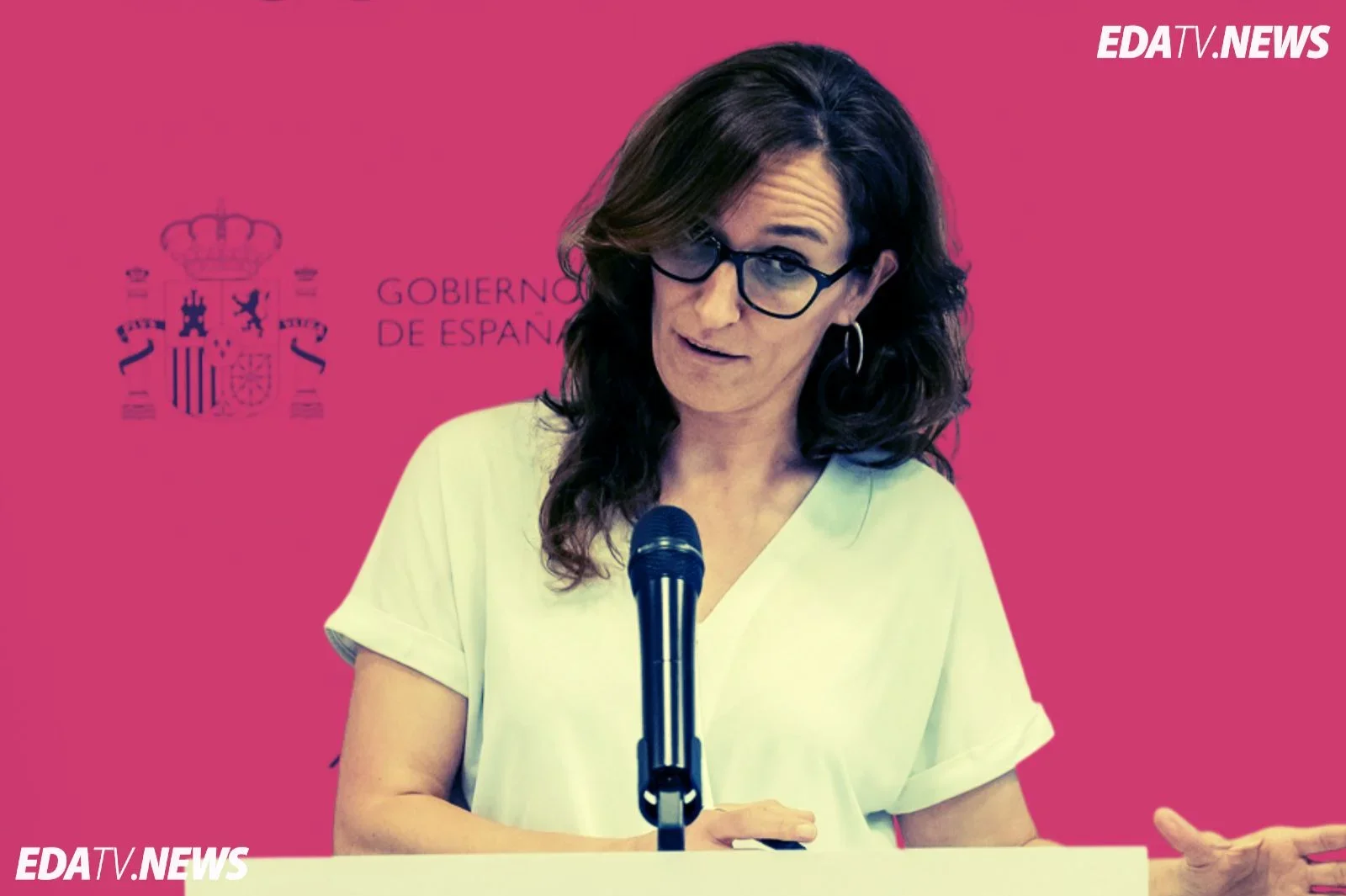 La huelga médica pone contra las cuerdas a Mónica García con cinco días de paros en toda España