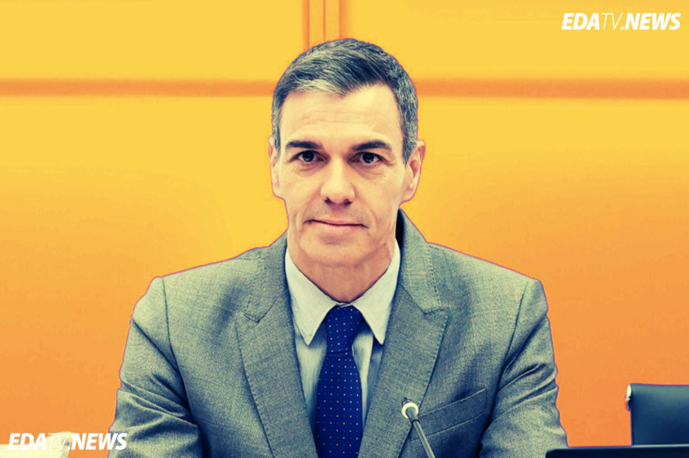 Pedro Sánchez se atrinchera tras el desastre electoral y descarta elecciones pese al hundimiento del PSOE