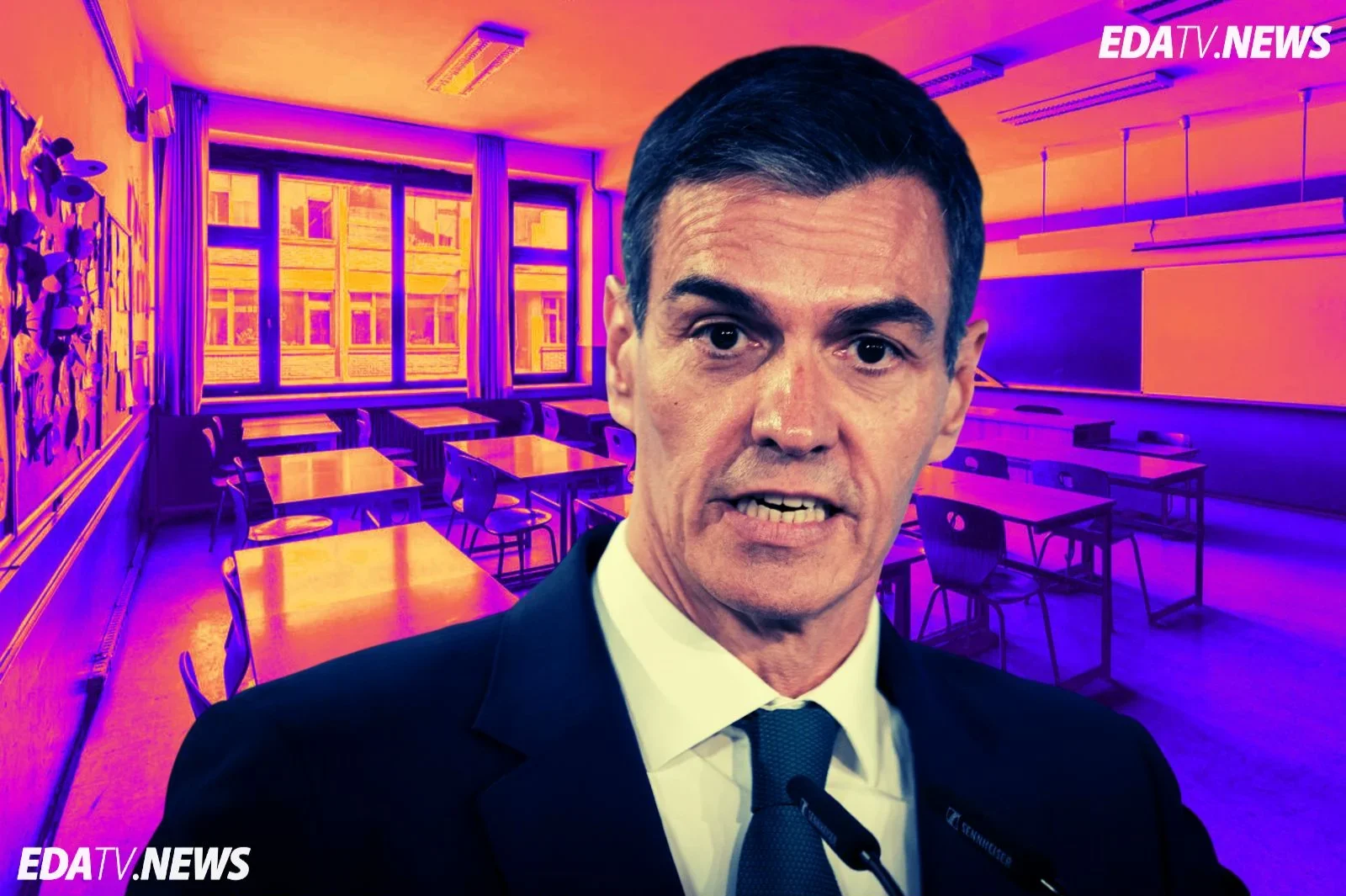 Los alumnos marroquíes ya son el mayor grupo de estudiantes extranjeros en España con el apoyo del Gobierno de Sánchez