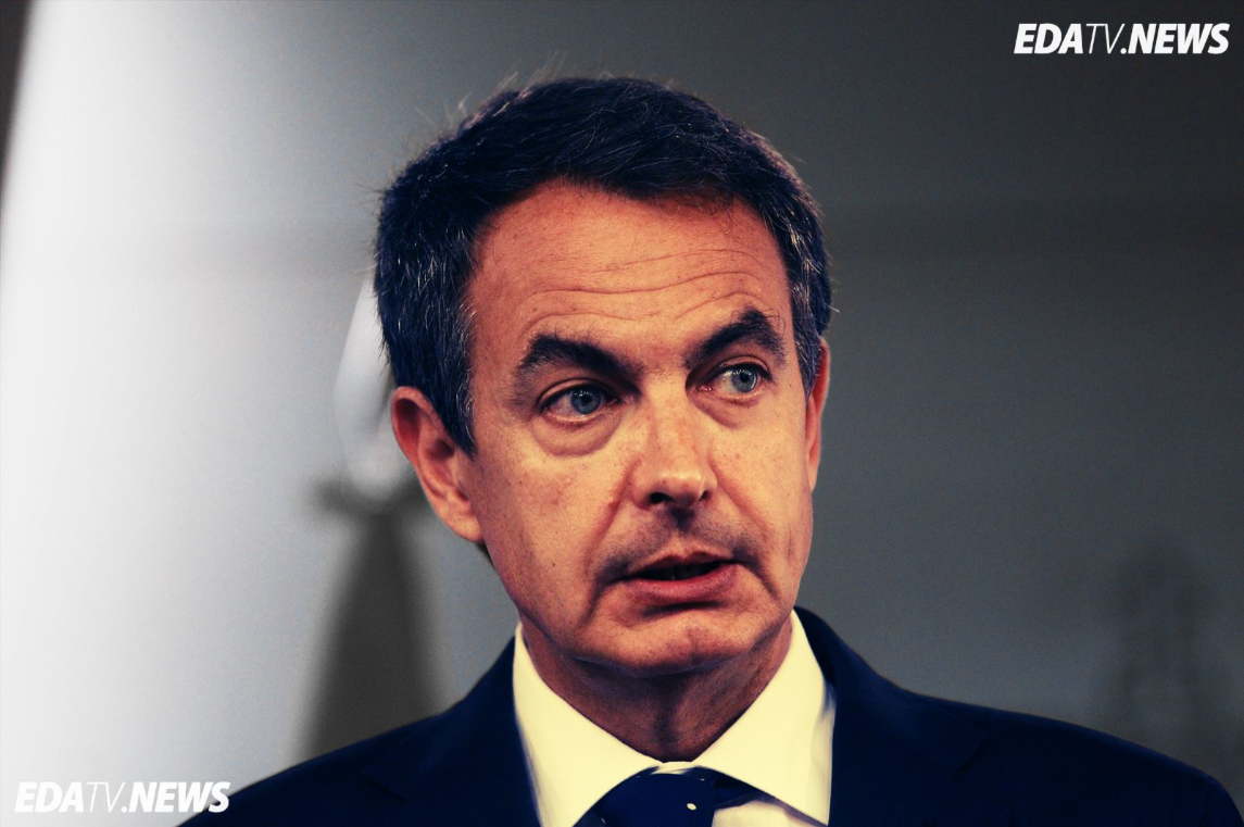 La UDEF registra el despacho de Zapatero tras ser imputado por blanqueo de capitales
