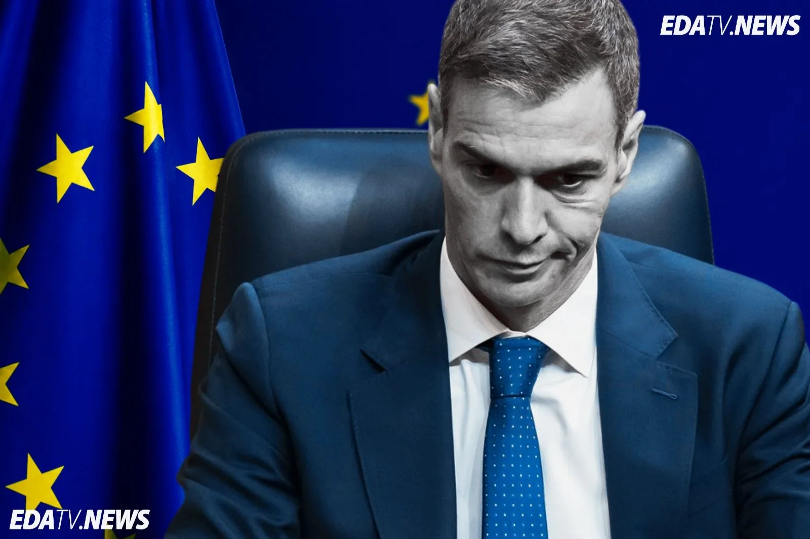 Sánchez pasa de ser ignorado a recibir reproches de varios líderes europeos tras la imputación de Zapatero