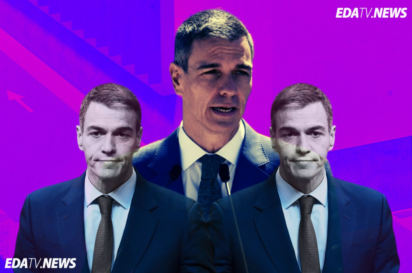 Pedro Sánchez anuncia el inicio de la elaboración de los Presupuestos Generales del Estado para 2027