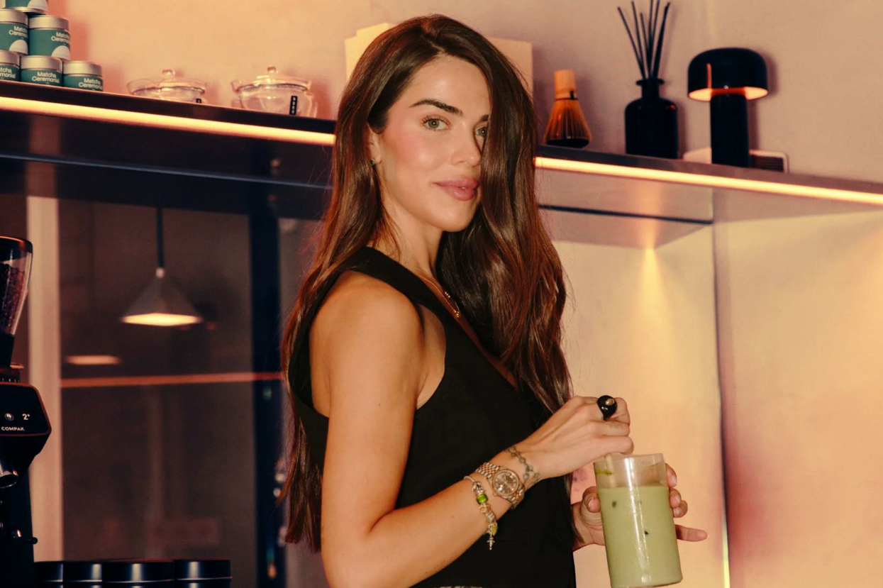 Imagen: Maison Matcha