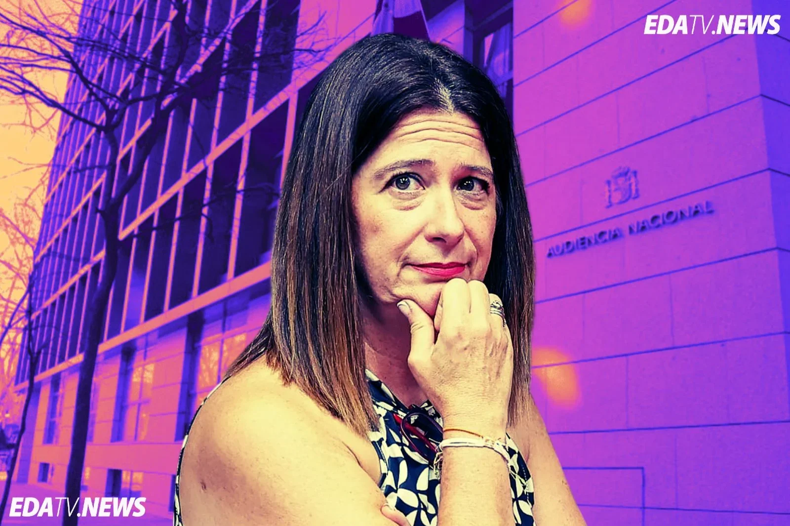 Arranca la ronda de declaraciones del 'caso Leire' con una veintena de comparecencias en la Audiencia Nacional