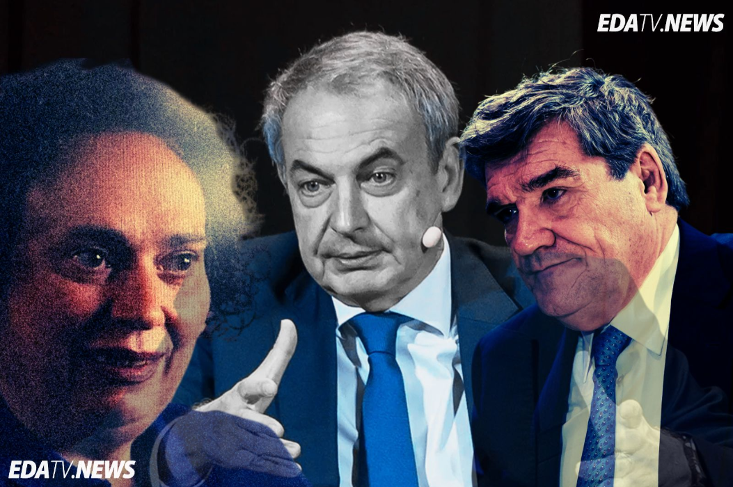 El PP cita a Escrivá y a la exsecretaria de Zapatero en la comisión del Senado sobre la SEPI