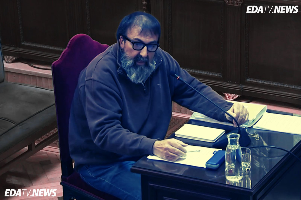 Koldo afirma que Ábalos sufrió presiones de su expareja y que conoció a Jéssica a través de Aldama