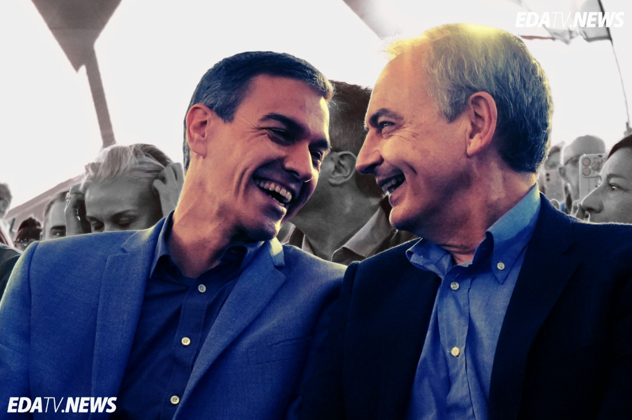 Los socios de Sánchez no romperán con el Gobierno pero temen que Junts sí lo haga tras el caso Zapatero