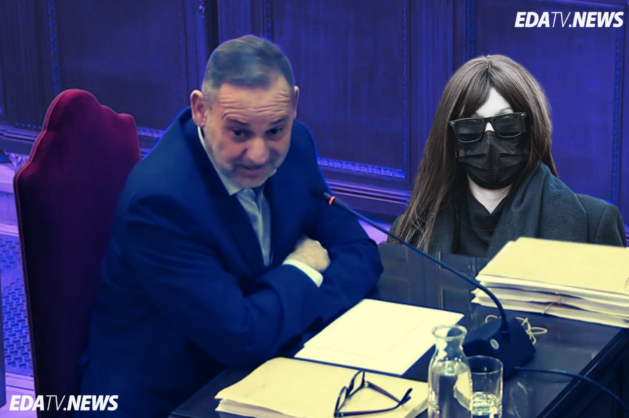 Ábalos mezcla juicio y vida personal en su declaración por el 'caso mascarillas': "Ahí descubrí la palabra 'ghosting'"