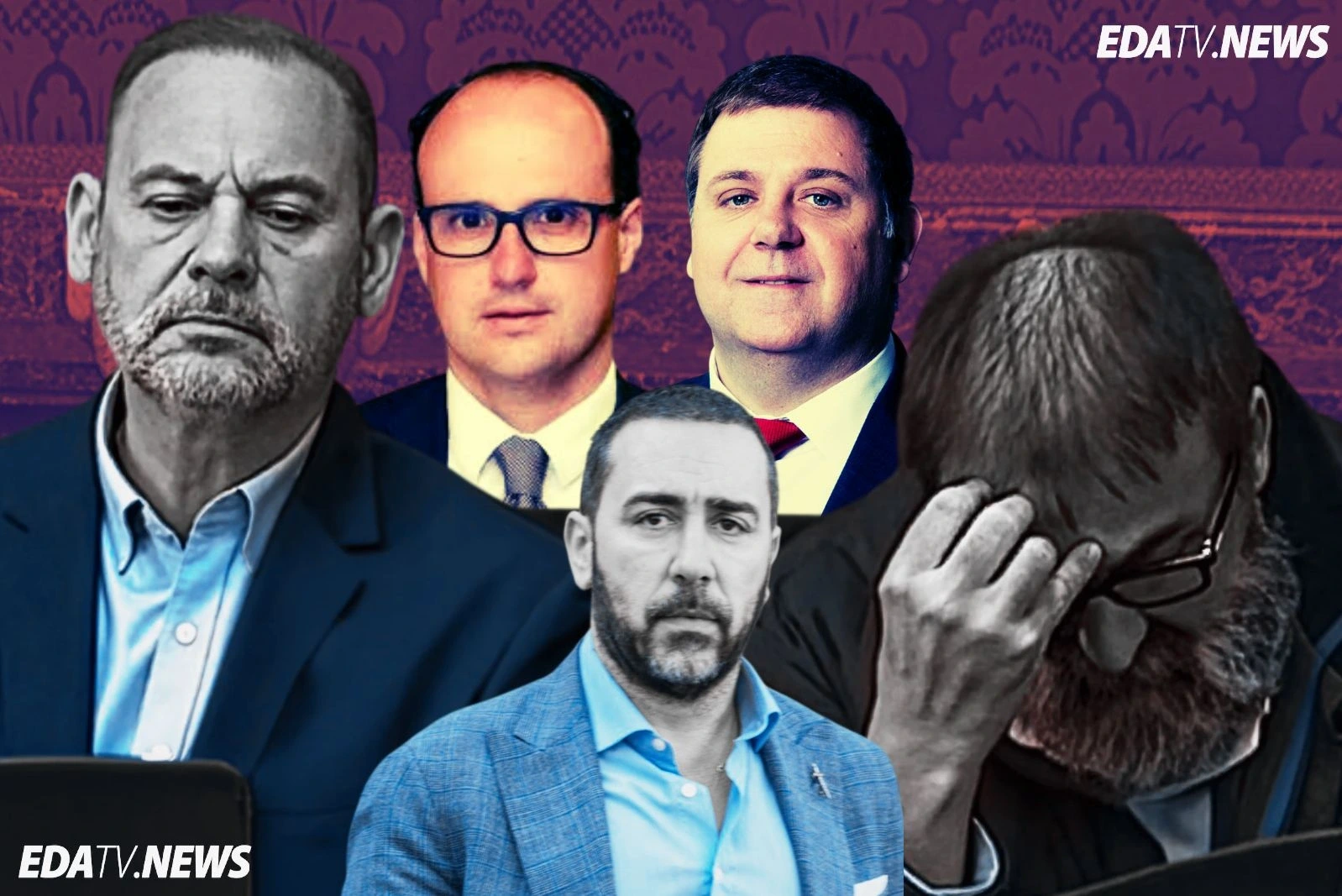 El exjefe de gabinete de Maroto y el expresidente de Correos, testigos clave en el juicio de las mascarillas