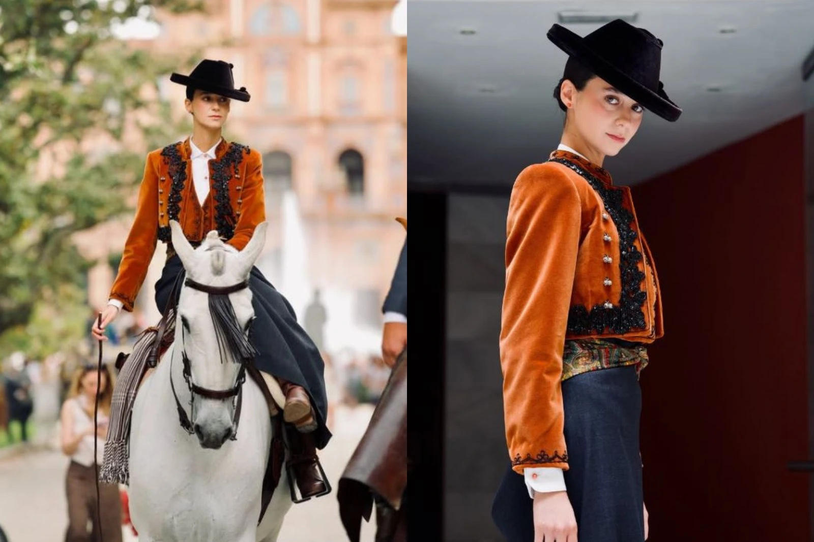 Victoria Federica de Marichalar y Borbón