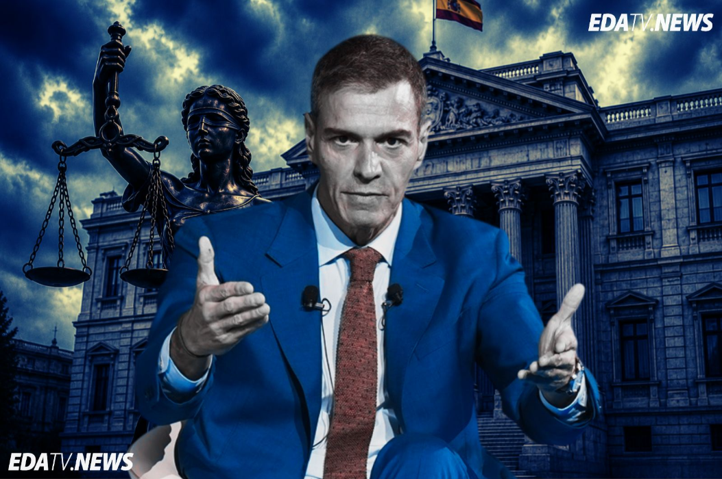 Moncloa declara la guerra a los jueces: Sánchez se aferra a las encuestas mientras se acumulan las causas al PSOE