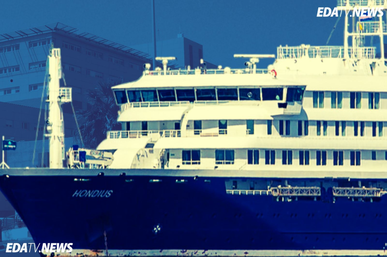 Sanidad investiga un posible caso sospechoso de hantavirus en Alicante tras el brote del crucero MV Hondius