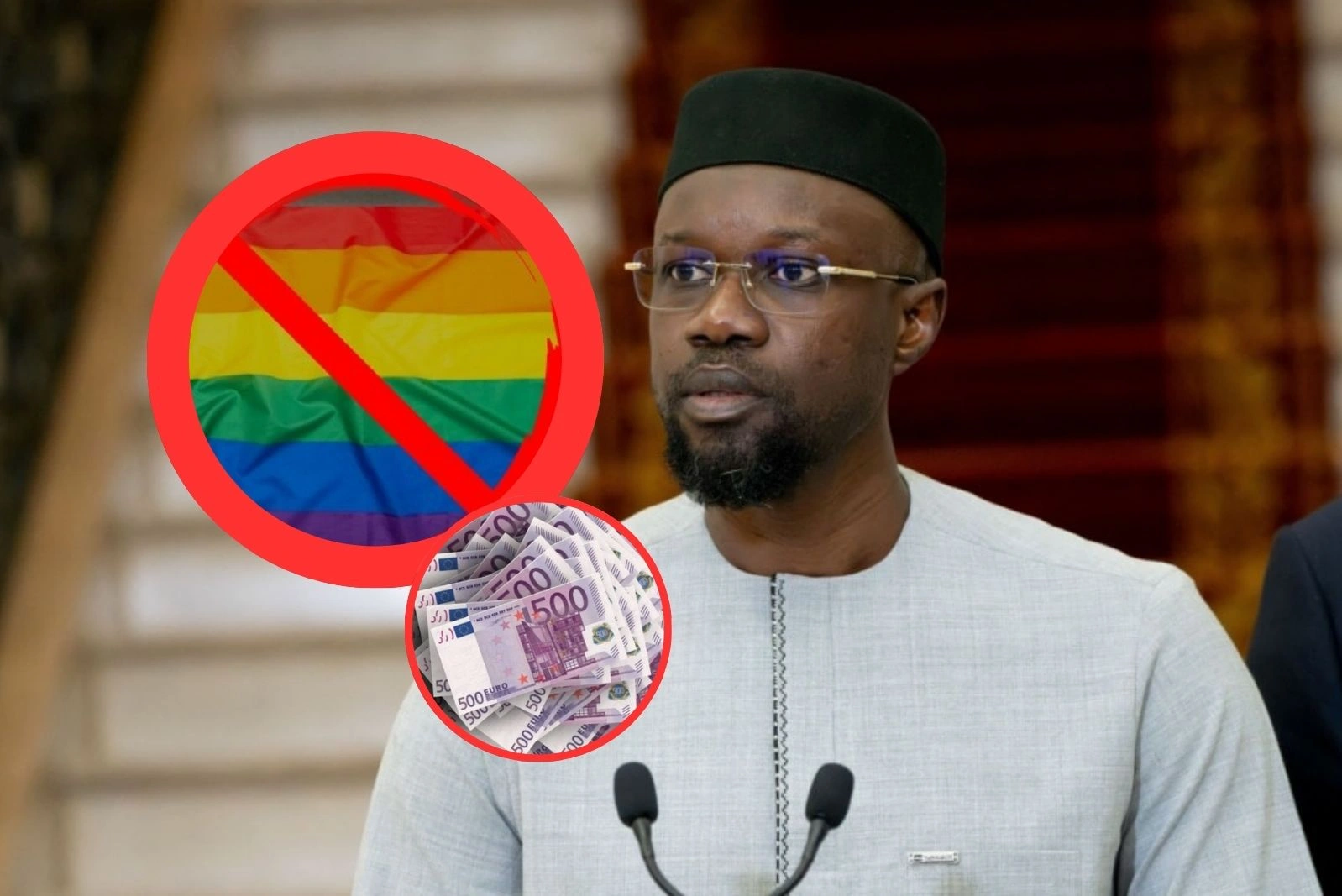 España financió con millones el desarrollo de Senegal mientras el país endurece las penas de cárcel contra homosexuales
