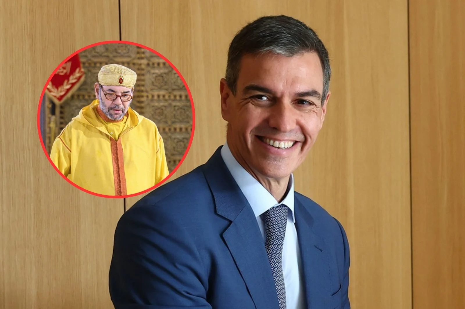 España y Bruselas pagan a Marruecos por frenar la inmigración mientras Rabat gana poder tras la crisis de Ceuta