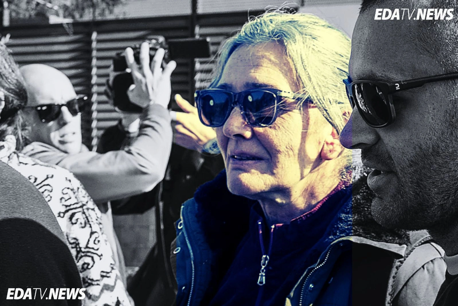 ‘Anboto’ regresa al caserío que ETA utilizó para esconder armas y reabre la polémica