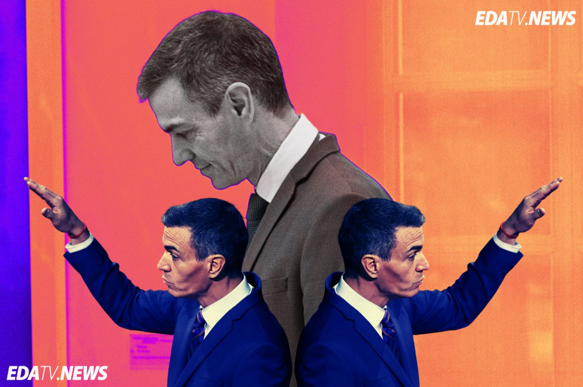 Pedro Sánchez sigue exprimiendo a los españoles: estos son los impuestos que los jubilados tendrán que pagar