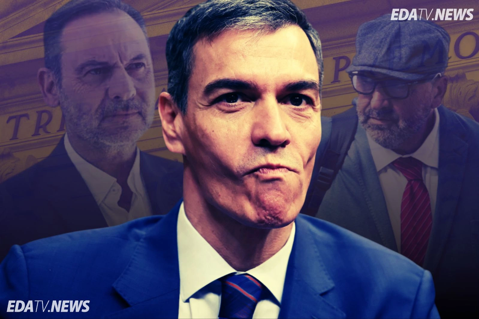 Abril pone contra las cuerdas al PSOE de Pedro Sánchez: exministros ante la justicia por corrupción