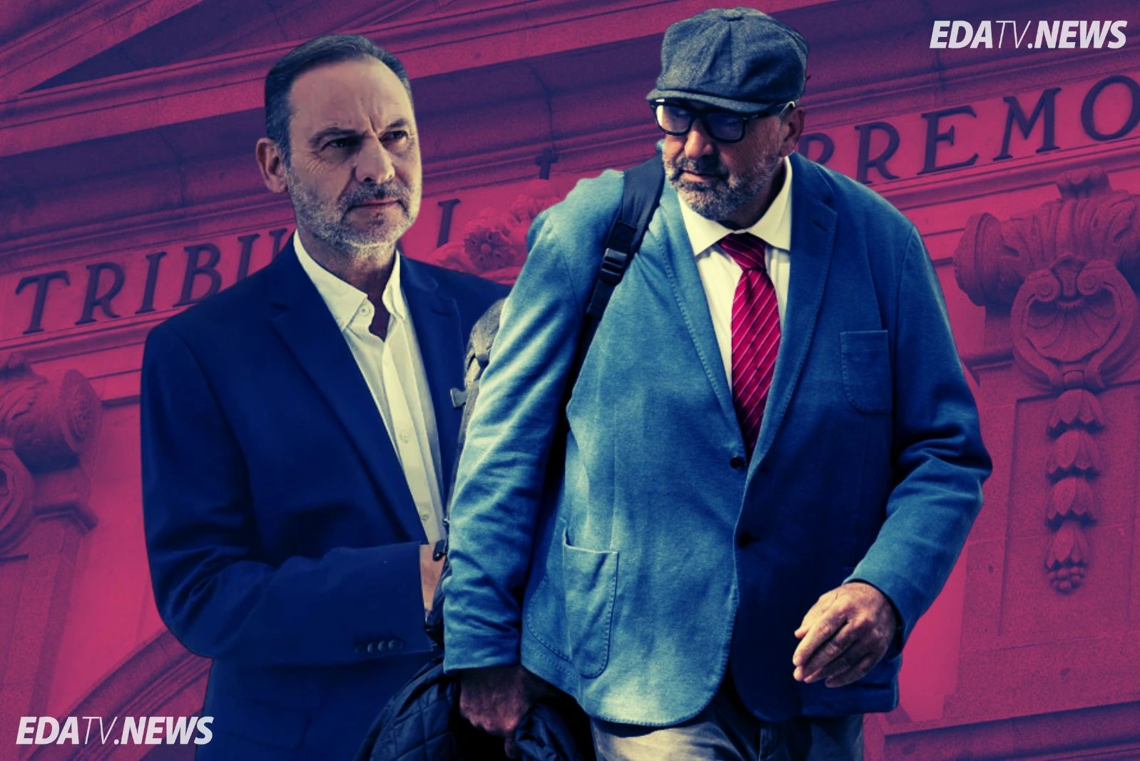 La abogada de Koldo García denuncia “indefensión” y pide reunirse con José Luis Ábalos para preparar el juicio