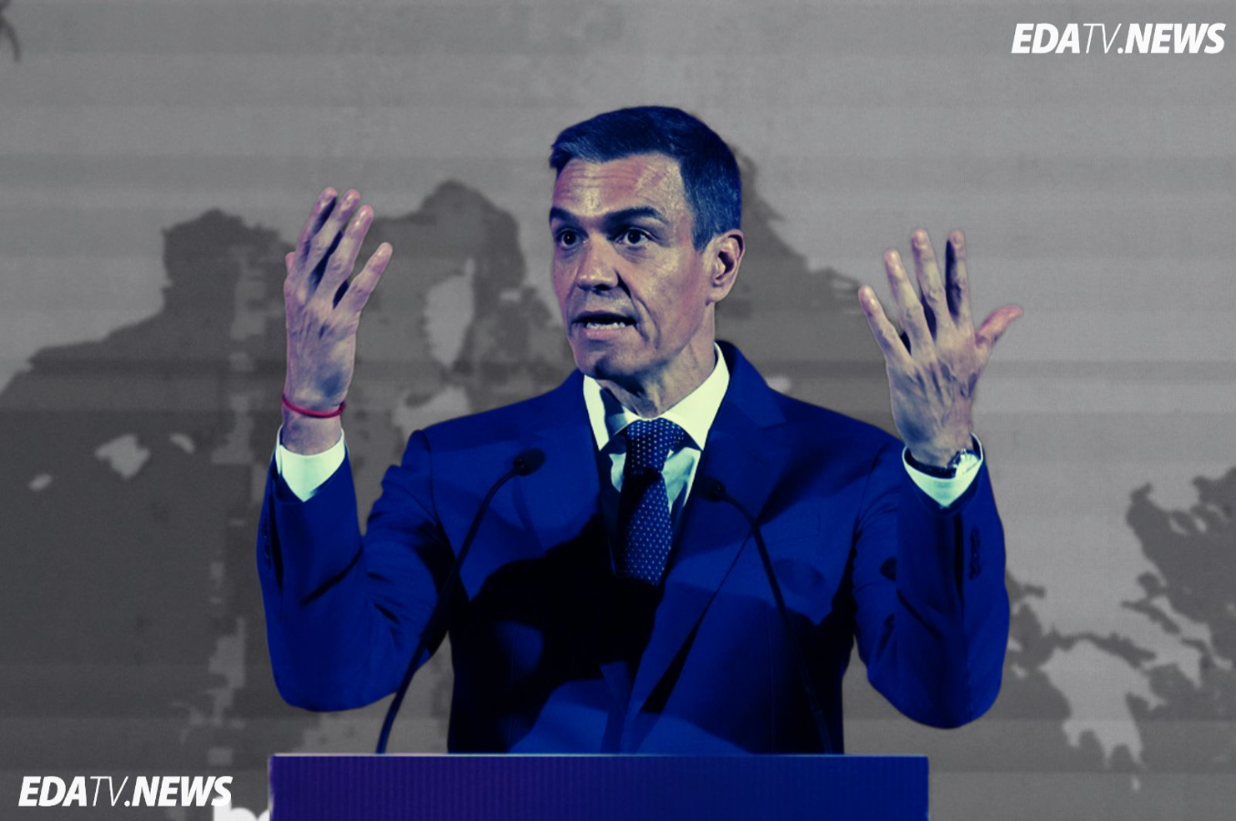 Pedro Sánchez dispara el gasto en 2026 por encima de su propio plan mientras promete cumplir con Bruselas