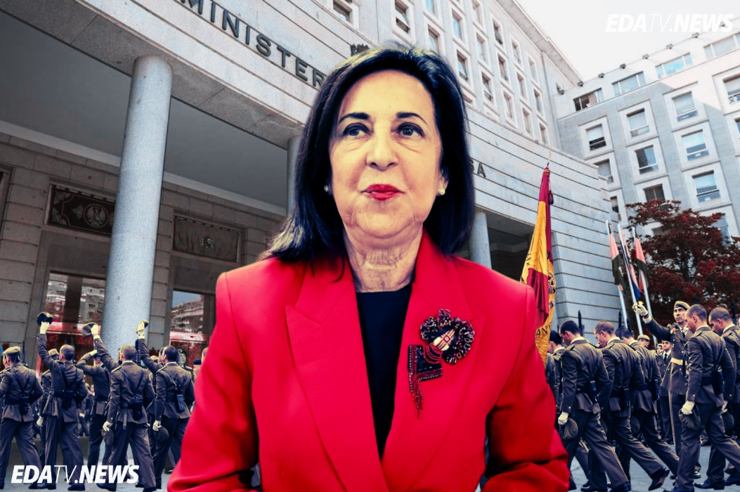 Los militares estallan contra Defensa por ocultar el proyecto de profesión de riesgo