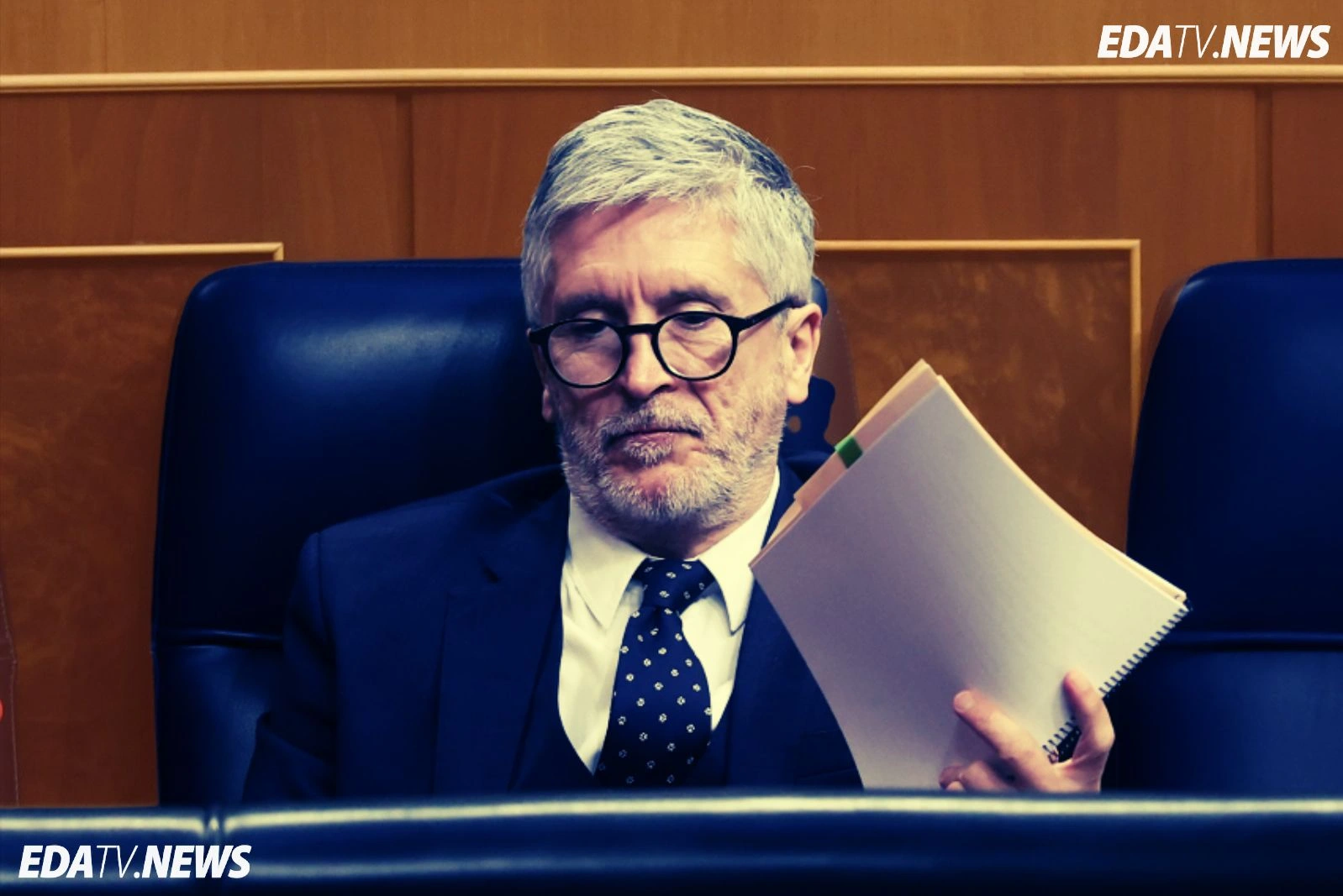 La Justicia permite quedarse en España y obtener papeles a un marroquí condenado a siete años por violación