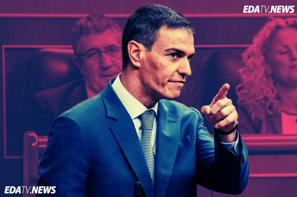 Las causas judiciales que rodean al entorno de Pedro Sánchez complican cada vez más la situación del Gobierno