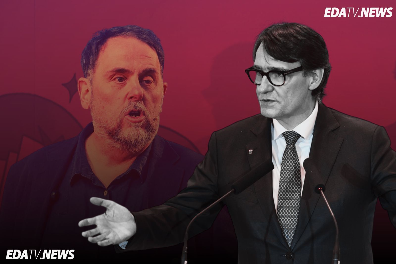 ERC acerca el apoyo a los presupuestos de Illa tras pactar inversiones y nuevas cesiones para el independentismo