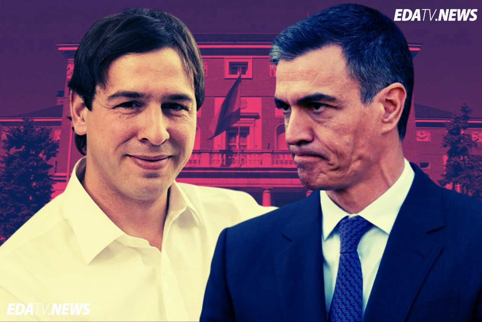 El hermano de Pedro Sánchez obtuvo su puesto en Badajoz admitiendo falta de experiencia en el cargo