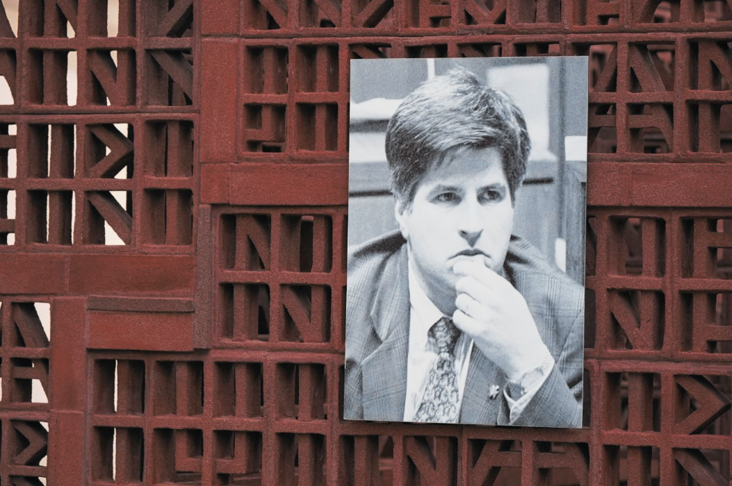 La Audiencia Nacional deja a un paso del juicio a cinco exdirigentes de ETA por el asesinato de Gregorio Ordóñez