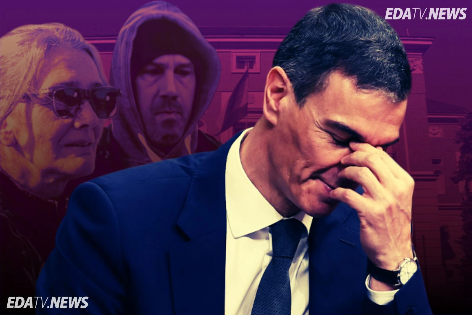 La traición de Pedro Sánchez en política penitenciaria reabre la fractura con las víctimas de ETA