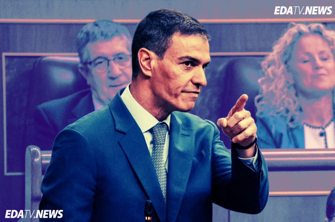 El Gobierno de Pedro Sánchez tendrá que dar explicaciones en el Congreso sobre la regularización masiva de inmigrantes