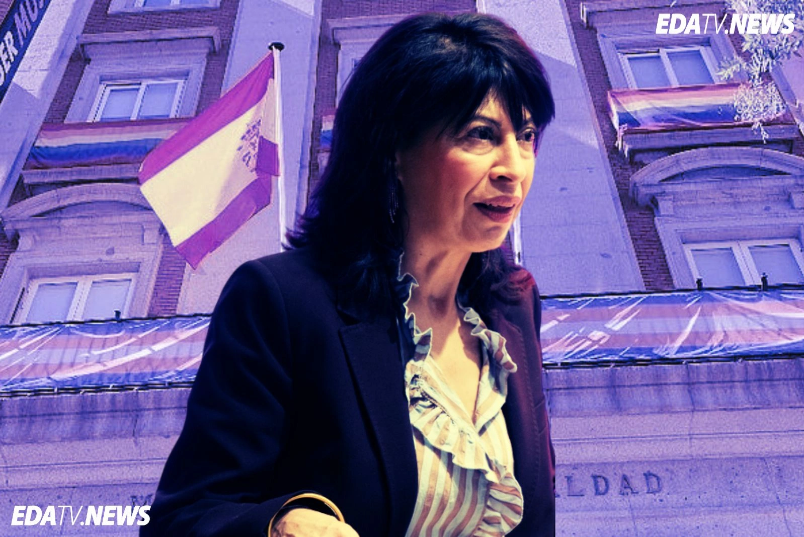 Transparencia fuerza al Ministerio de Igualdad a destapar qué medios percibieron 5 millones en publicidad