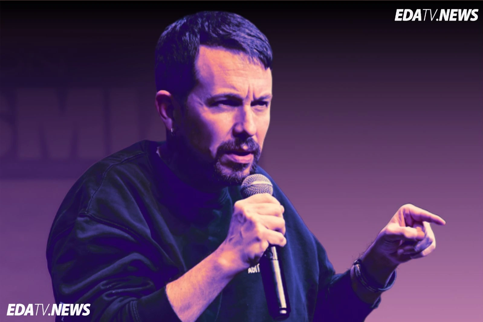 Pablo Iglesias refuerza su papel como propagandista de China durante su viaje a Cuba