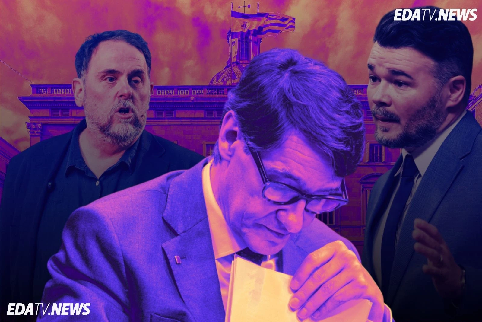 Salvador Illa compra el discurso de ERC y desafía al Gobierno de Sánchez por el control del bono cultural