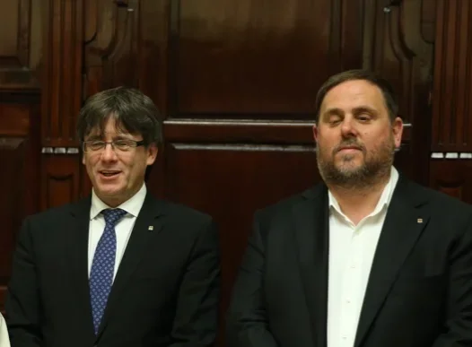 El Gobierno se aferra al aval del TJUE a la amnistía para convencer a Junts de que cumple sus pactos