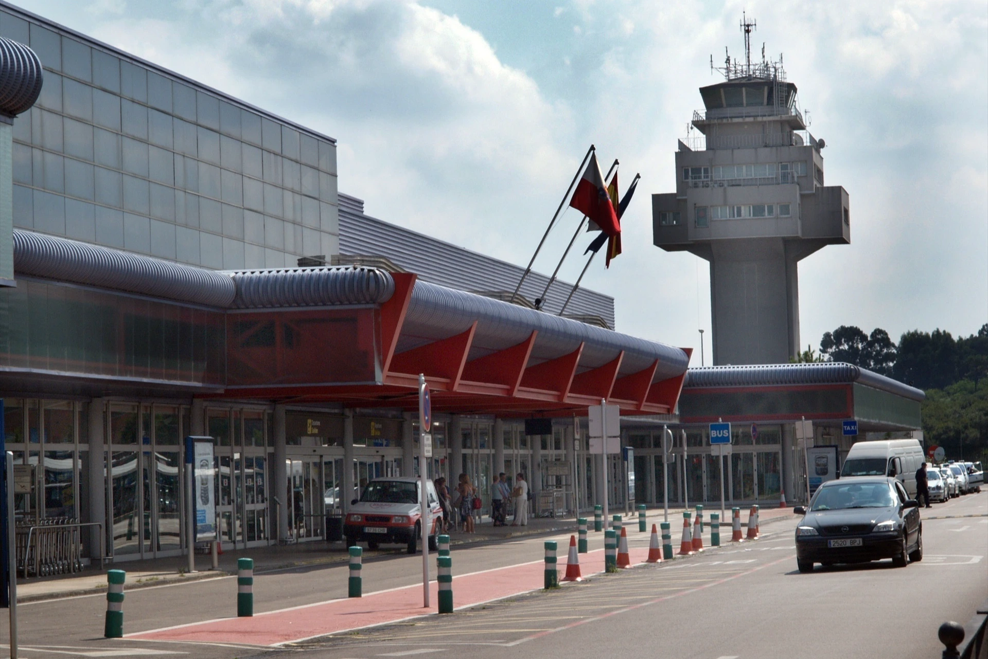 Los consejos del Gobierno de Cantabria para viajar en Semana Santa con seguridad