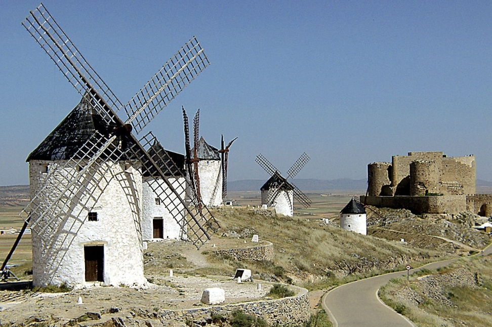Toledo, una provincia para vivirla entre historia, tradición y futuro